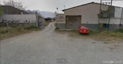 TERRENO INDUSTRIAL EN RENTA ESCOBEDO NUEVO LEON