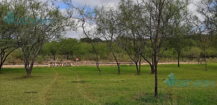 Terreno – Valle de Hidalgo
