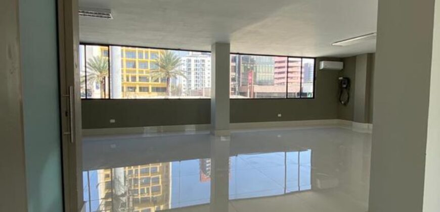 Oficinas en renta Ave San Jeronimo en Monterrey, Nuevo Leon