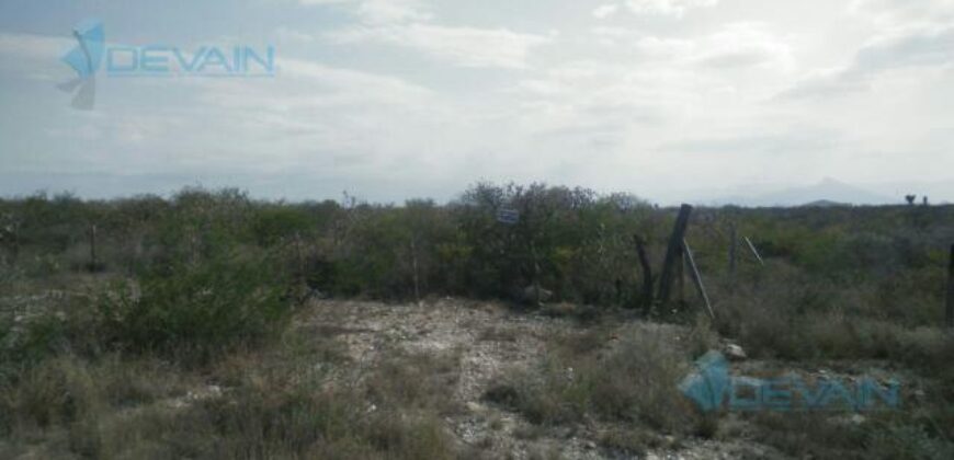 Terreno en Renta en Pesqueria Nuevo Leon