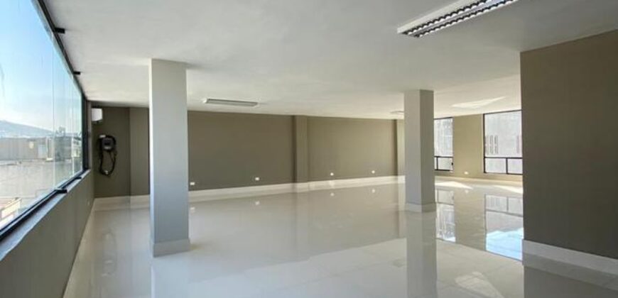 Oficinas en renta Ave San Jeronimo en Monterrey, Nuevo Leon