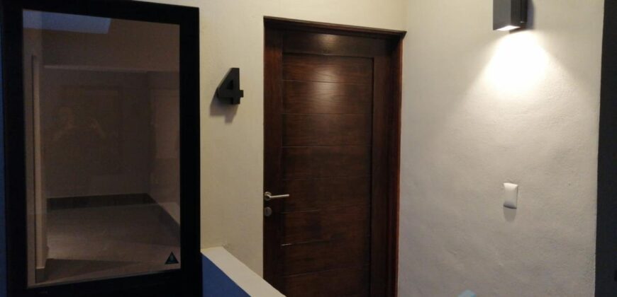 DEPARTAMENTO EN VENTA EN SAN PEDRO GARZA GARCIA COL DEL VALLE