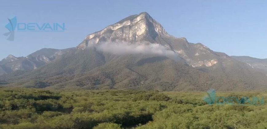 Terreno – Valle de Hidalgo