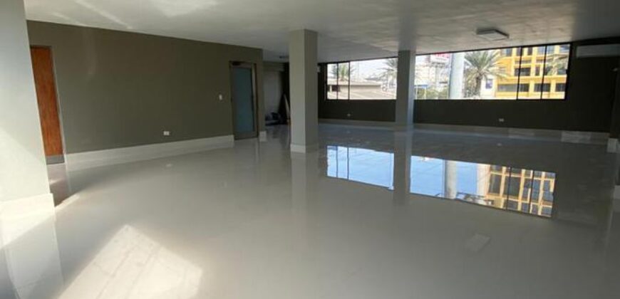 Oficinas en renta Ave San Jeronimo en Monterrey, Nuevo Leon