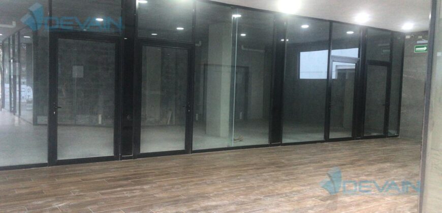 Local – Cumbres 2do Sector
