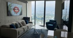 Departamento en  venta en Torre Atria San Pedro Garza Garcia