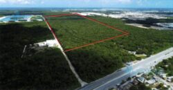 Terreno en  Cacnún, Quintana Roo