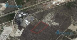 Terreno en Renta en Pesqueria Nuevo Leon