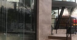 Local – Cumbres 2do Sector
