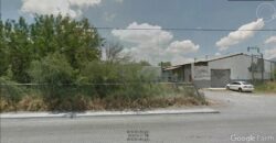 TERRENO INDUSTRIAL EN RENTA ESCOBEDO NUEVO LEON