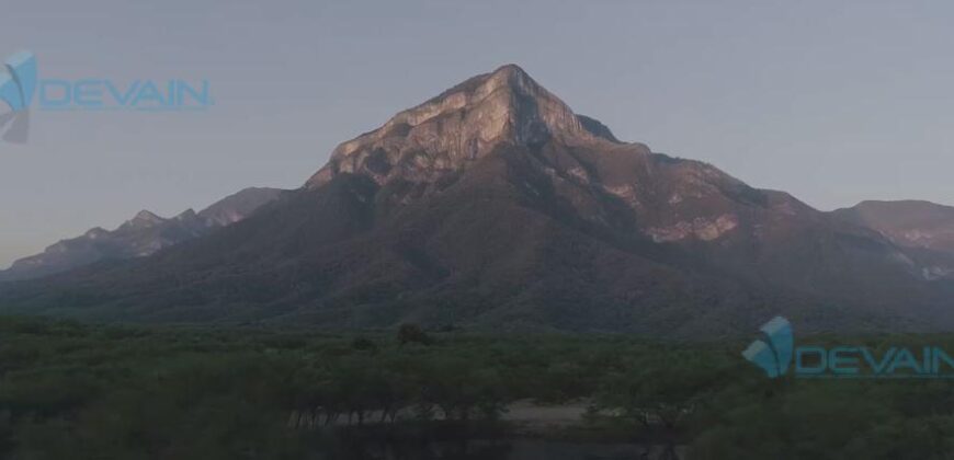 Terreno – Valle de Hidalgo