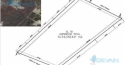 Terreno en Renta en Pesqueria Nuevo Leon