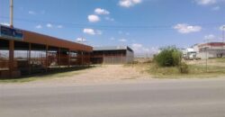 TERRENO EN VENTA PIEDRAS NEGRAS