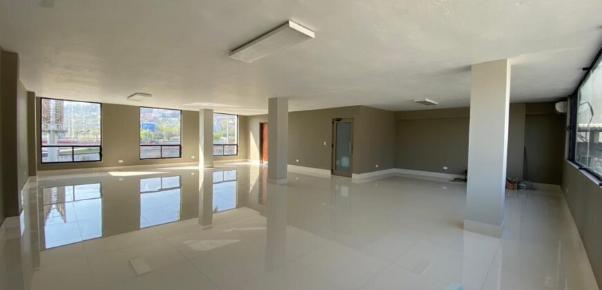 Oficinas en renta Ave San Jeronimo en Monterrey, Nuevo Leon