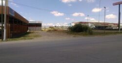 TERRENO EN VENTA PIEDRAS NEGRAS