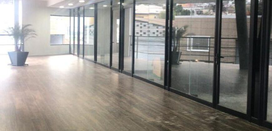 Local – Cumbres 2do Sector