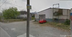 TERRENO INDUSTRIAL EN RENTA ESCOBEDO NUEVO LEON