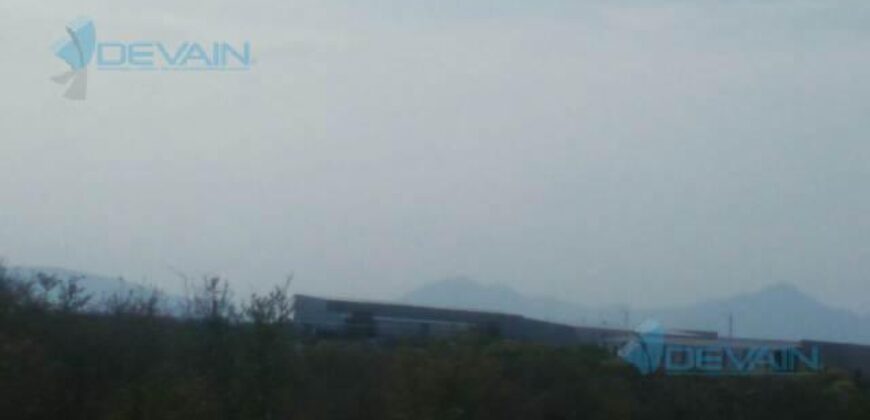 Terreno en Renta en Pesqueria Nuevo Leon
