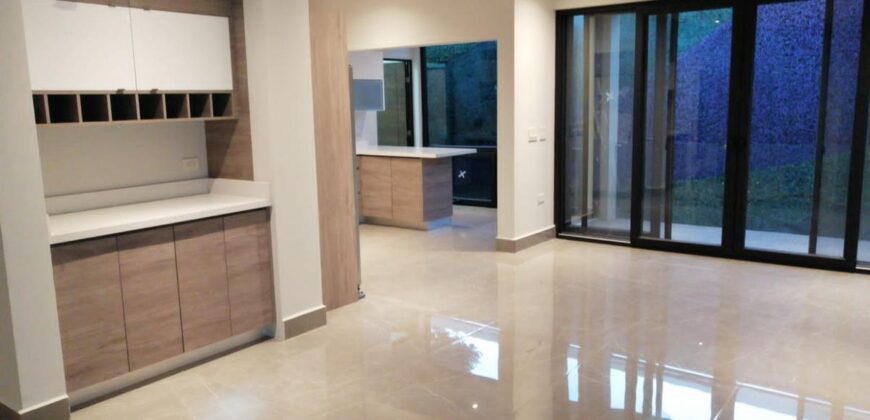 DEPARTAMENTO EN VENTA EN SAN PEDRO GARZA GARCIA COL DEL VALLE