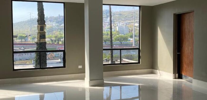 Oficinas en renta Ave San Jeronimo en Monterrey, Nuevo Leon