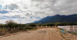 Terreno – Valle de Hidalgo