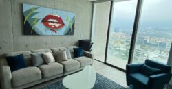 Departamento en  venta en Torre Atria San Pedro Garza Garcia