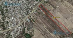 Terreno en  venta Salinas Victoria