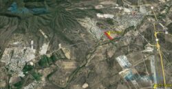 Terreno en  venta Salinas Victoria