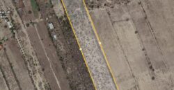 Terreno en  venta Salinas Victoria