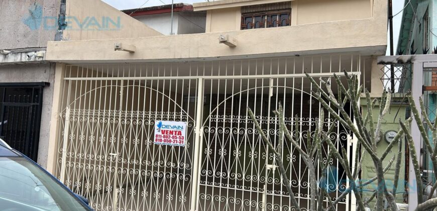 Casa en  venta Residencial Los Naranjos en San Nicolas de los Garza