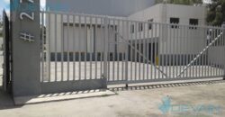 Bodega Industrial en  renta Apodaca  Nuevo Leon