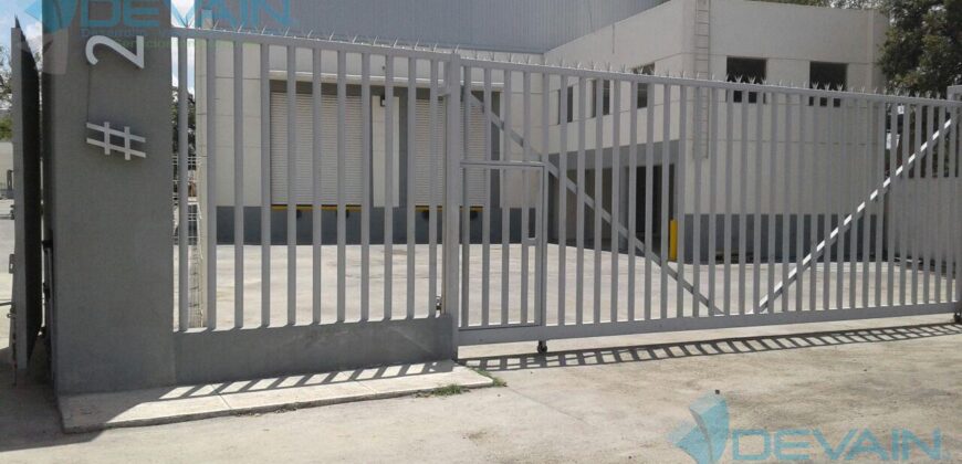 Bodega Industrial en  renta Apodaca  Nuevo Leon