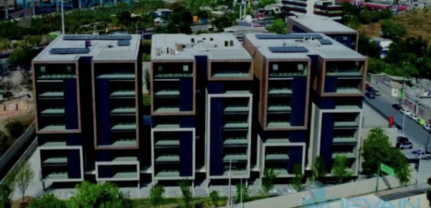 Departamento en  VENTA ZONA LOS CALLEJONES EN SAN PEDRO GARZA GARCIA
