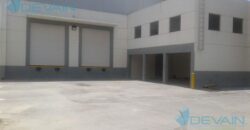 Bodega Industrial en  renta Apodaca  Nuevo Leon