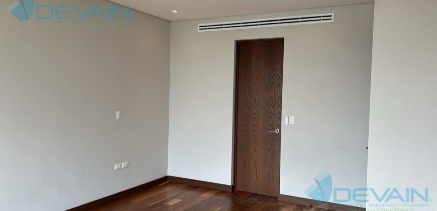 Departamento en  RENTA ZONA LOS CALLEJONES EN SAN PEDRO GARZA GARCIA