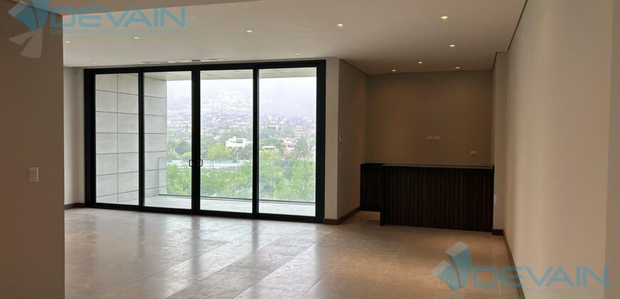 Departamento en  VENTA ZONA LOS CALLEJONES EN SAN PEDRO GARZA GARCIA